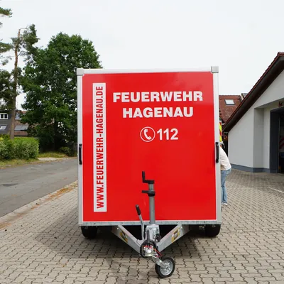 FwA - THL